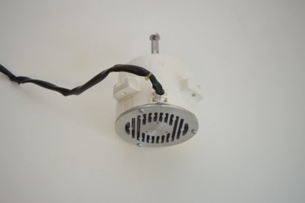 Moteur Ventilateur FUJITSU MFE-RA3VA3F pour groupe FUJITSU/ATLANTIC: WOYA100KLT  (Réf Atlantic:169368)  (NEUF) – Image 3
