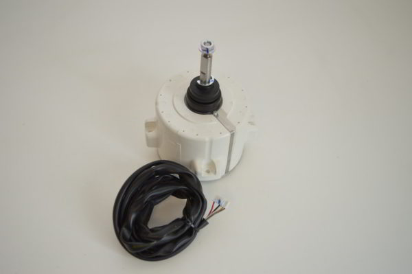 Moteur Ventilateur FUJITSU MFE-RA3VA3F pour groupe FUJITSU/ATLANTIC: WOYA100KLT  (Réf Atlantic:169368)  (NEUF) – Image 4
