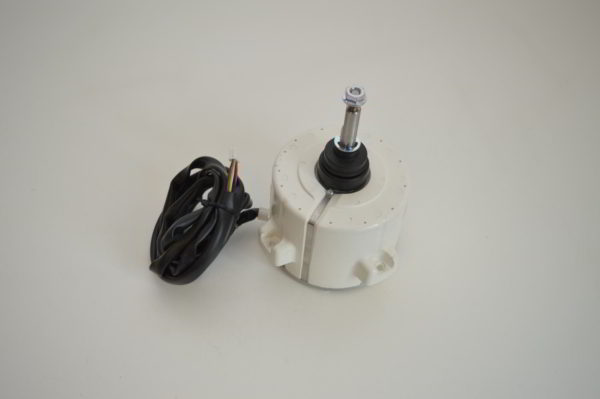 Moteur Ventilateur FUJITSU MFE-RA3VA3F pour groupe FUJITSU/ATLANTIC: WOYA100KLT  (Réf Atlantic:169368)  (NEUF) – Image 5