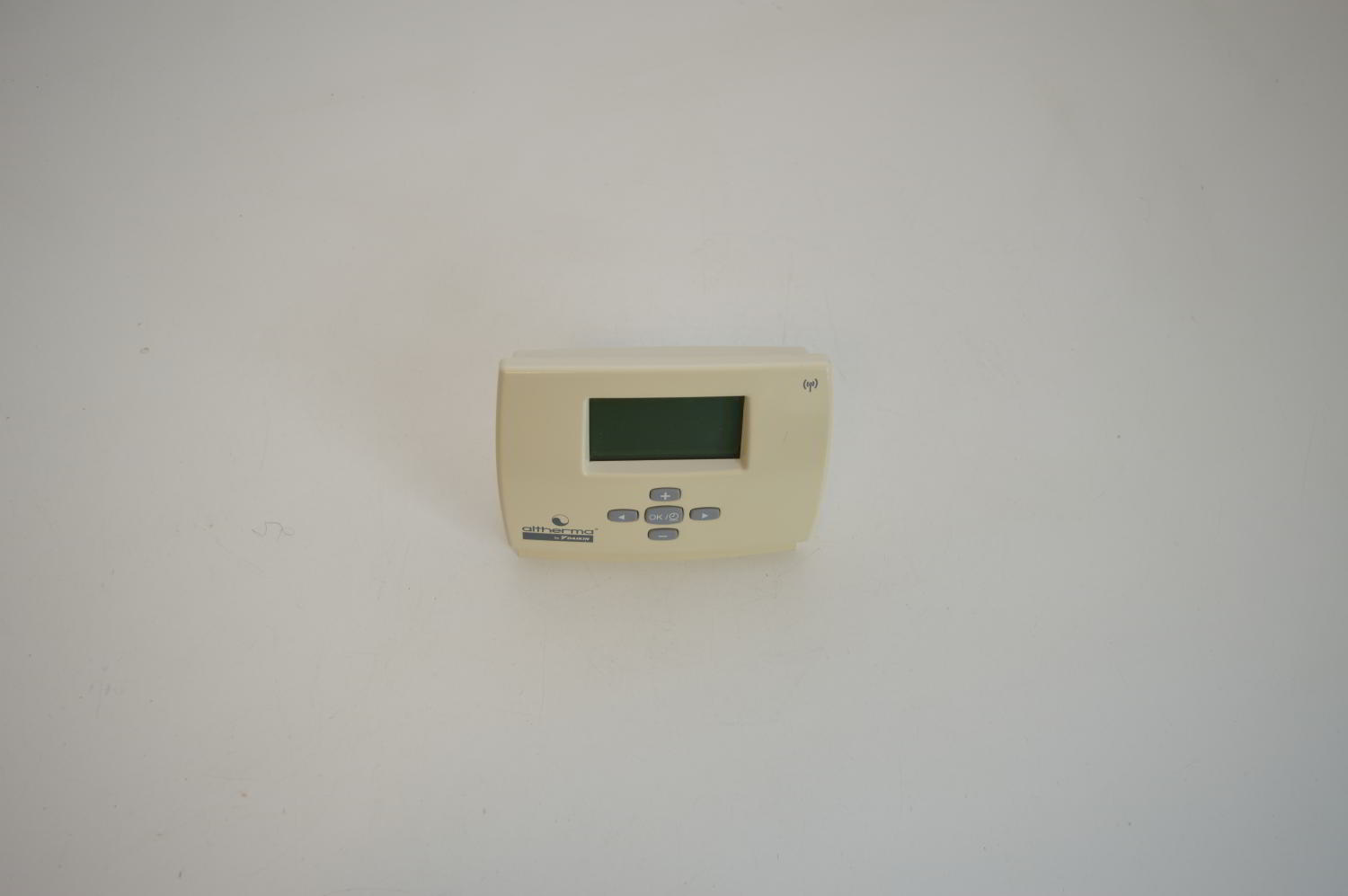 Emetteur Thermostat radio Daikin: DAI KRTR TRANSMITTER (P-3847) (OCCASION) – Image 2