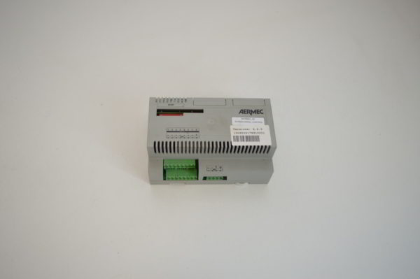 Automat AERMEC / NATERMA: SCHEDA MODU_CONTROL    3416320_04 (MODU-CONTROL / 3416320-04) (OCCASION) – Image 2
