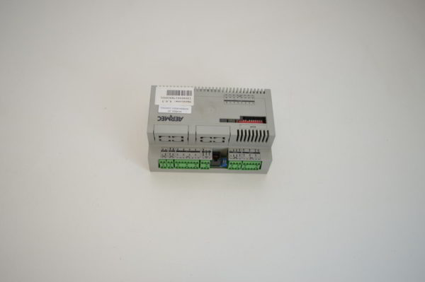 Automat AERMEC / NATERMA: SCHEDA MODU_CONTROL    3416320_04 (MODU-CONTROL / 3416320-04) (OCCASION) – Image 3