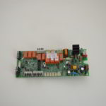 Carte de commande CIAT microCONNECT pour géothermie AGEO 40 (OCCASION)