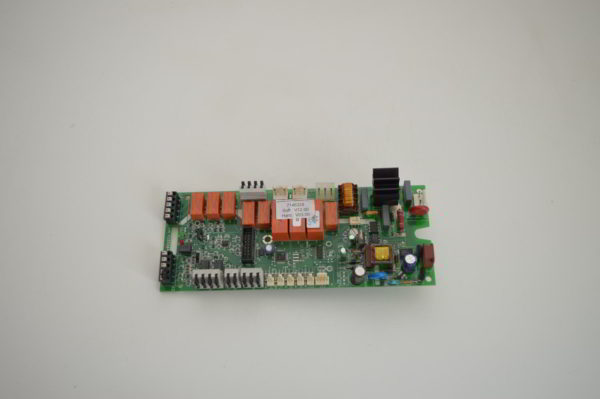 Carte de commande CIAT microCONNECT pour géothermie AGEO 40 (OCCASION)