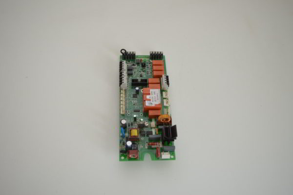 Carte de commande CIAT microCONNECT pour géothermie AGEO 40 (OCCASION) – Image 3