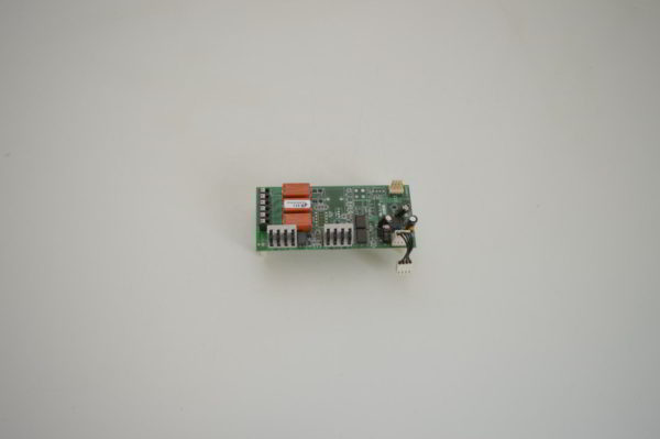 Carte CIAT additive (Options)  sur carte microconnect pour géothermie AGEO 40 (OCCASION) – Image 2