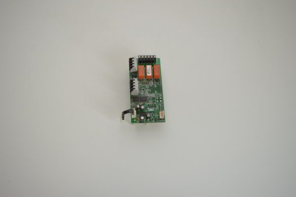 Carte CIAT additive (Options)  sur carte microconnect pour géothermie AGEO 40 (OCCASION) – Image 4