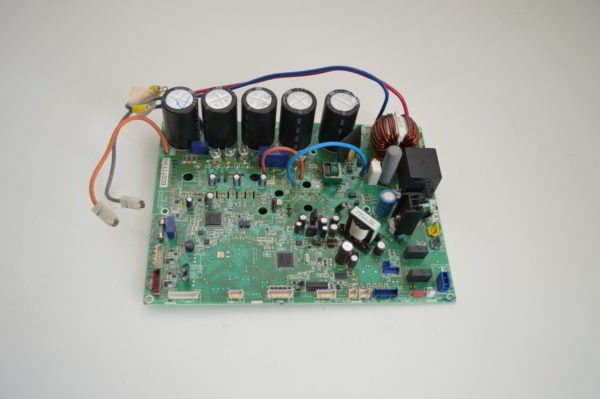 Carte Inverter DAIKIN EC0717 (ou EC08102) (Réf:301540P/5001771) (OCCASION) – Image 2