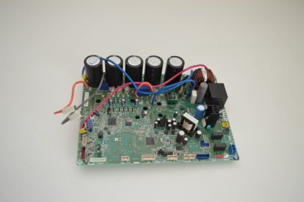 Carte Inverter DAIKIN EC08102 (ou EC0717) (Réf:5001771/301540P) (OCCASION)