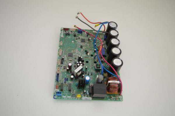 Carte Inverter DAIKIN EC08102 (ou EC0717) (Réf:5001771/301540P) (OCCASION) – Image 2