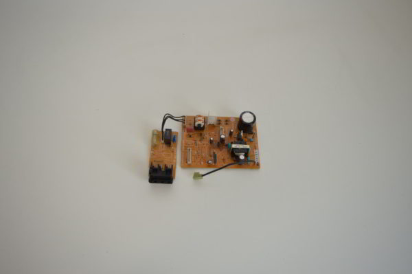 Carte  Mitsubishi électric mural  MSZ-GE25VA-E1  (OCCASION) – Image 2
