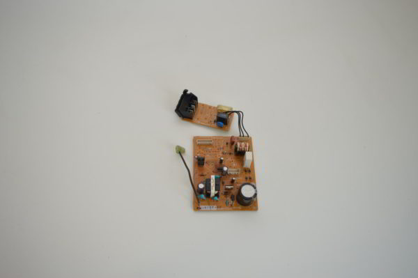 Carte  Mitsubishi électric mural  MSZ-GE25VA-E1  (OCCASION) – Image 3