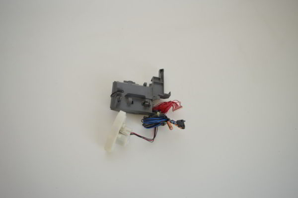 Carte LED et IR (+Sondes et moteur Volet) pour mural Mitsubishi électric MSZ-GE25VA-E1  (OCCASION) – Image 4