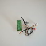 Carte LED et IR (+Sondes et moteur Volet) pour mural SANYO SAP-KR73EH / SAP-KR123EH (OCCASION) – Image 2