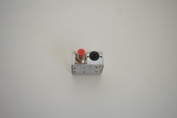 Pressostat Danfoss basse pression (BP) Type: KP1 (060-110166)   (NEUF) – Image 2