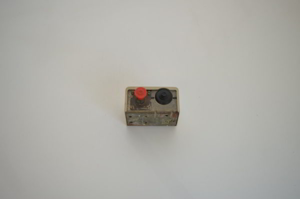 Pressostat Danfoss basse pression (BP) Type: KP1 (060-1103)   (OCCASION) – Image 2