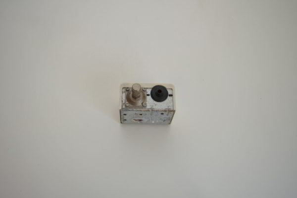 Pressostat Danfoss basse pression (HP) Type: KP6W (060-5190)  (OCCASION) – Image 2