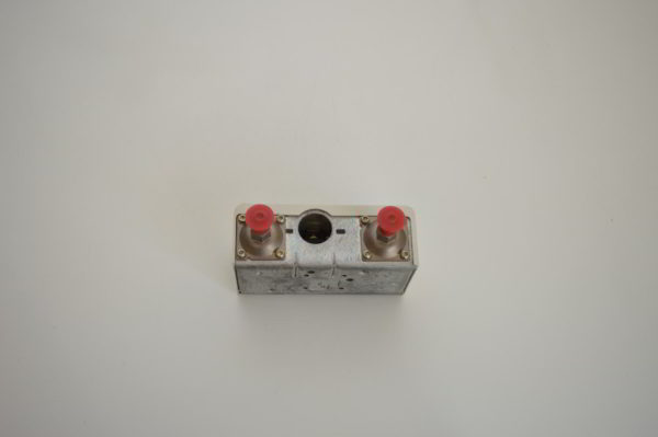 Pressostat Danfoss basse pression (HP/BP) Type: KP15 (060-1241)   (OCCASION) – Image 3