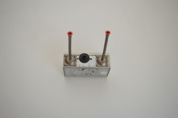 Pressostat Danfoss basse pression (HP/BP) Type: KP15 (060-129966)  (NEUF) – Image 2