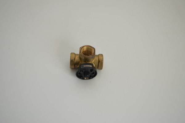 Corps pour Vanne 3 voies ESBE ARA673 (SB CW602N)  (OCCASION)
