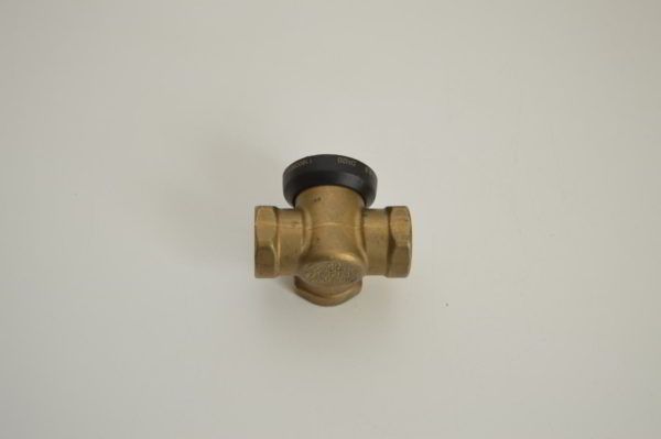 Corps pour Vanne 3 voies ESBE ARA673 (SB CW602N)  (OCCASION) – Image 3