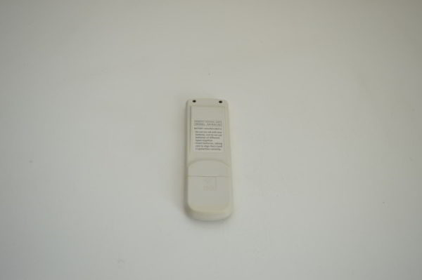 Télécommande FUJITSU AR-RAC2E  (OCCASION) – Image 2