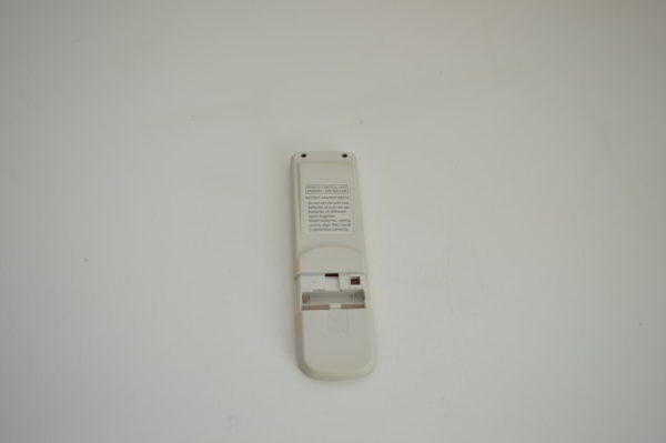 Télécommande FUJITSU AR-RAC2E  (OCCASION) – Image 3