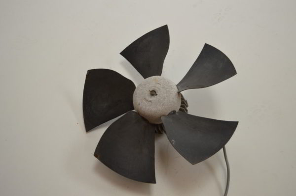 Moto ventilateur ZIEHL-ABEGG / FMV Type: IA0450 CR46 MG050W06 D2 (Réf n°: 029853/030428)  (OCCASION) – Image 2