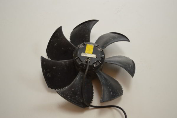 Moto ventilateur ZIEHL-ABEGG  FM045-6EA.4F.A7P1 (OCCASION)