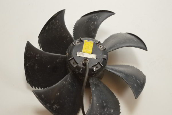 Moto ventilateur ZIEHL-ABEGG  FM045-6EA.4F.A7P1 (OCCASION) – Image 2