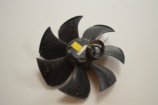 Moto ventilateur ZIEHL-ABEGG  FM045-6EA.4F.A7P1 (OCCASION) – Image 4