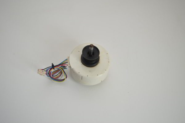Moteur Turbine Mitsubishi Electric RC0J40-FK    (DM61 J832H37) (MSZ-GE25VA-E1) (OCCASION)