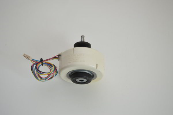 Moteur Turbine Mitsubishi Electric RC0J40-FK    (DM61 J832H37) (MSZ-GE25VA-E1) (OCCASION) – Image 2