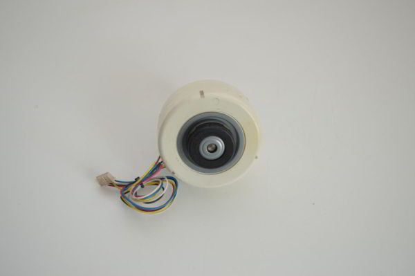 Moteur Turbine Mitsubishi Electric RC0J40-FK    (DM61 J832H37) (MSZ-GE25VA-E1) (OCCASION) – Image 3