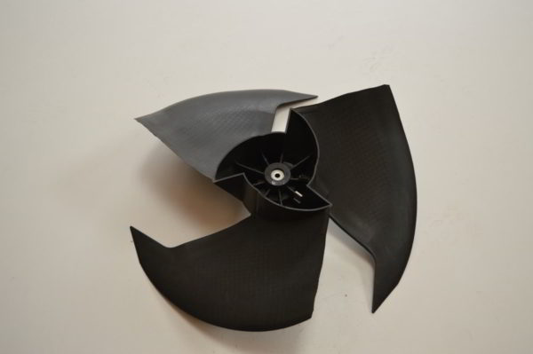 Hélice Ventilateur Panasonic H001021 / H001019 Diamètre:520mm  (OCCASION) – Image 3