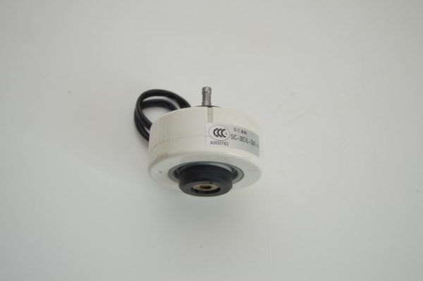 Moteur Turbine SANYO SIC-39CVL-D847-4  pour mural SAP-KMRV74EH  (OCCASION) – Image 2