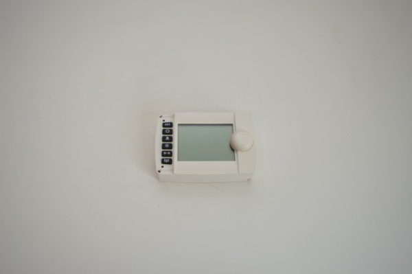 Emetteur Thermostat radio AIRMAT GALICE CRI  (OCCASION)