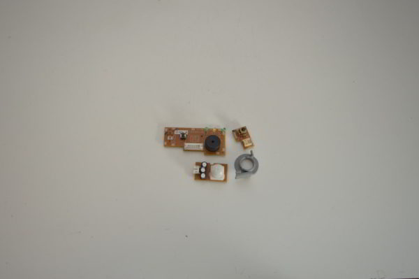 Carte LED + Carte Récepteur IR + Carte présence pour mural DAIKIN (Réf: 159697J / 159696J / 1597026 )  (OCCASION) – Image 2