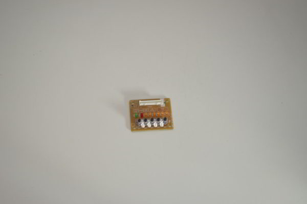Carte de service K10BC-01-04 pour groupe WOYG140LCTA  (FUJITSU/ATLANTIC/GENERAL)  (OCCASION)