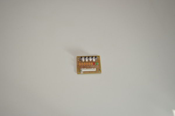 Carte de service K10BC-01-04 pour groupe WOYG140LCTA  (FUJITSU/ATLANTIC/GENERAL)  (OCCASION) – Image 3