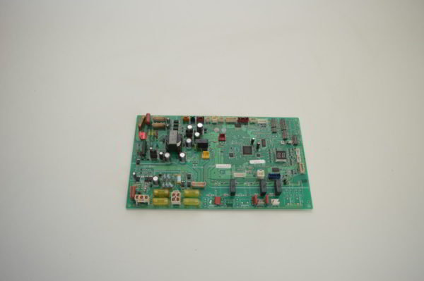 Carte de contrôle Mitsubishi PUHZ-HW140YHA <G> (RG76V337G03) (OCCASION)