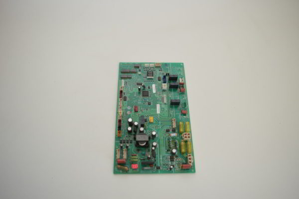 Carte de contrôle Mitsubishi PUHZ-HW140YHA <G> (RG76V337G03) (OCCASION) – Image 2