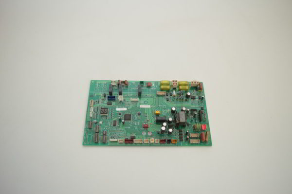 Carte de contrôle Mitsubishi PUHZ-HW140YHA <G> (RG76V337G03) (OCCASION) – Image 3