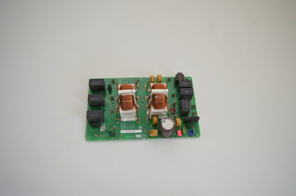 Carte Filtre pour groupe Mitsubishi: PUHZ-HW140YHA <G> (RG62V068) (OCCASION)