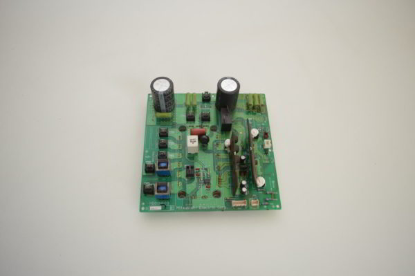 Carte RG00N609 pour groupe Mitsubishi PUHZ-RP / PUHZ-HW (YHA)  (OCCASION)