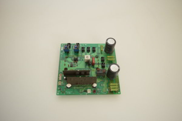 Carte RG00N609 pour groupe Mitsubishi PUHZ-RP / PUHZ-HW (YHA)  (OCCASION) – Image 2