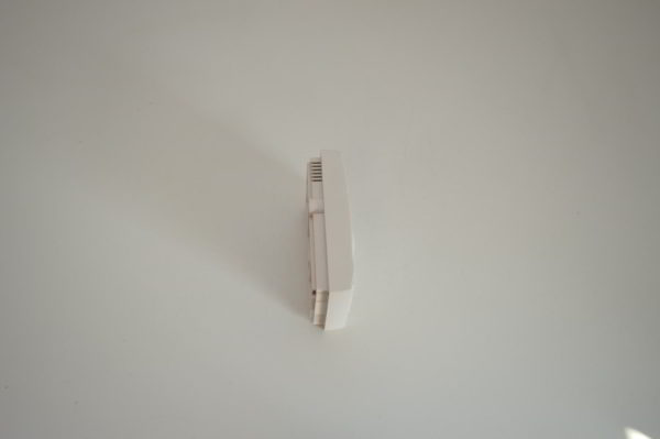 Thermostat d'ambiance programmable OEG Modèle: RT1 (OCCASION) – Image 3
