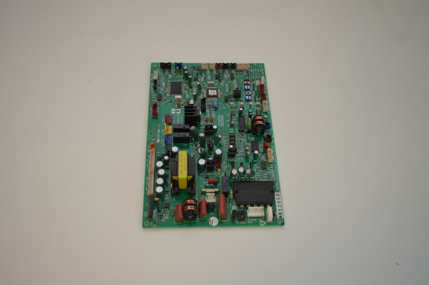 Carte de Contrôle SANYO pour SPW-CR604GVH8B (OCCASION) – Image 2