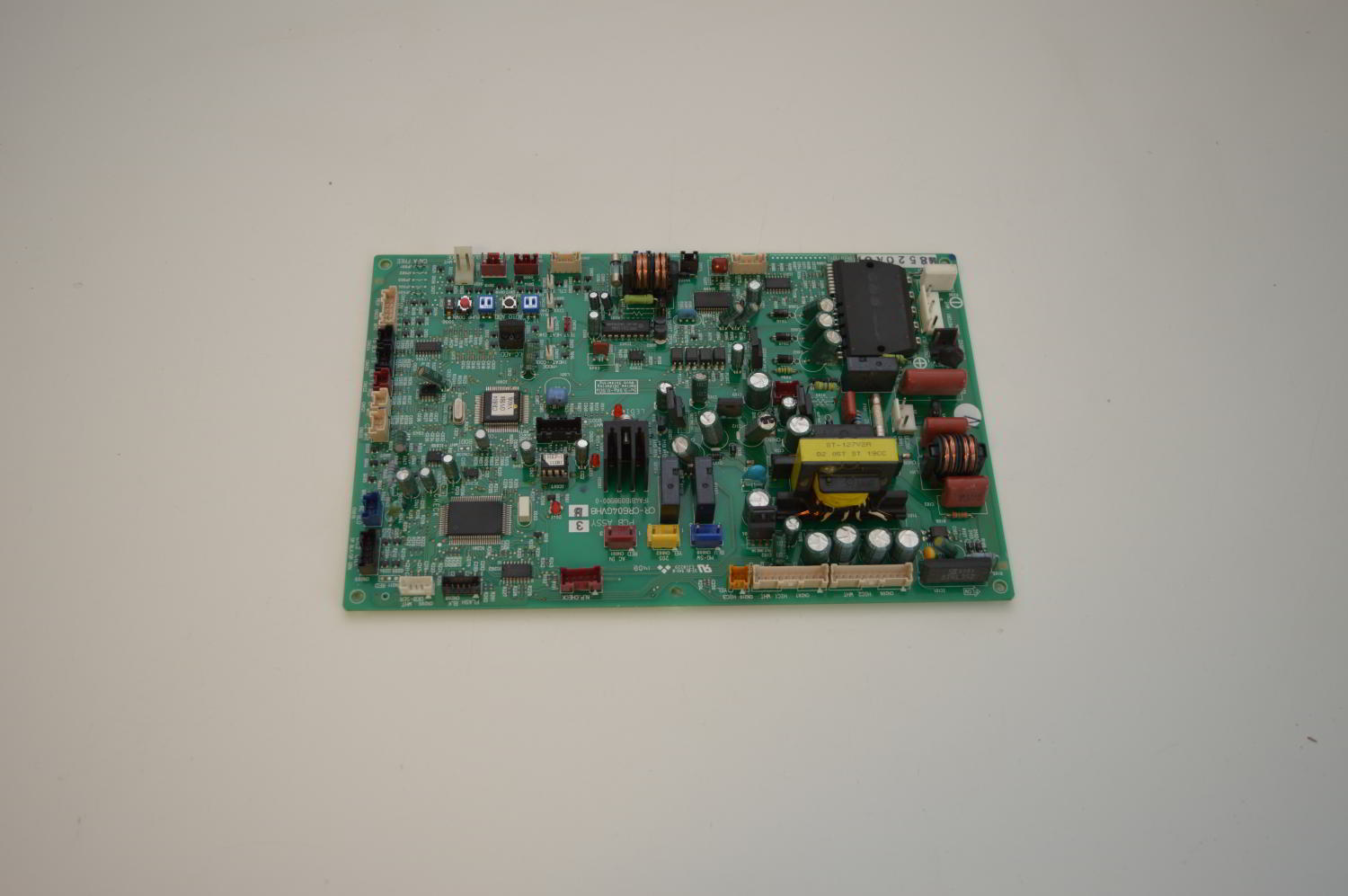 Carte de Contrôle SANYO pour SPW-CR604GVH8B (OCCASION) – Image 3