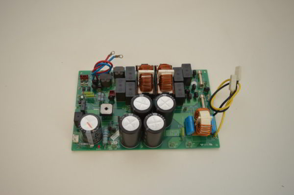 Carte Filtre SANYO FIL-CR484GVH8  (OCCASION) – Image 2